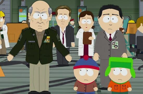 South Park