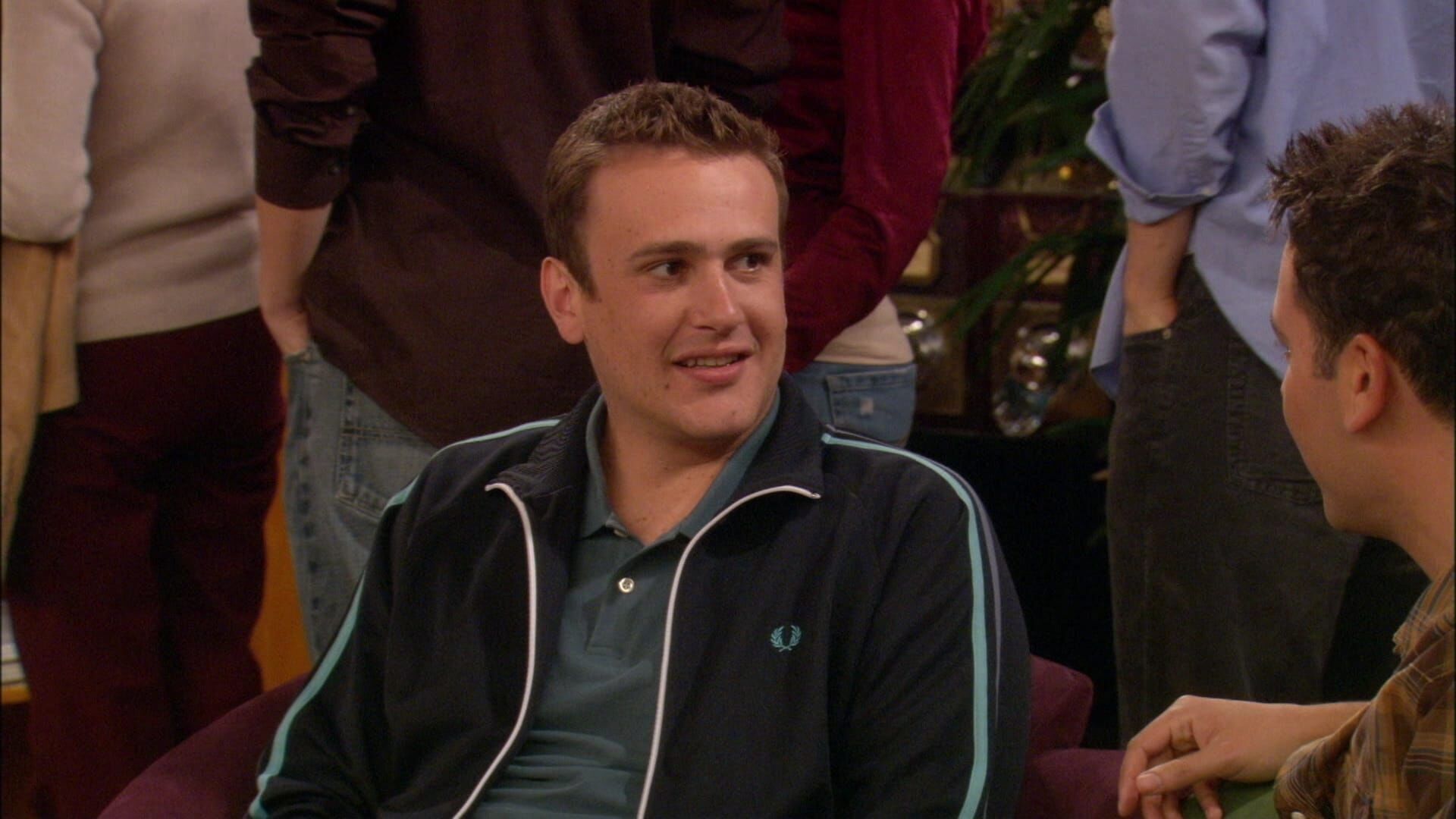 How I Met Your Mother Seizoen 2 Aflevering 7