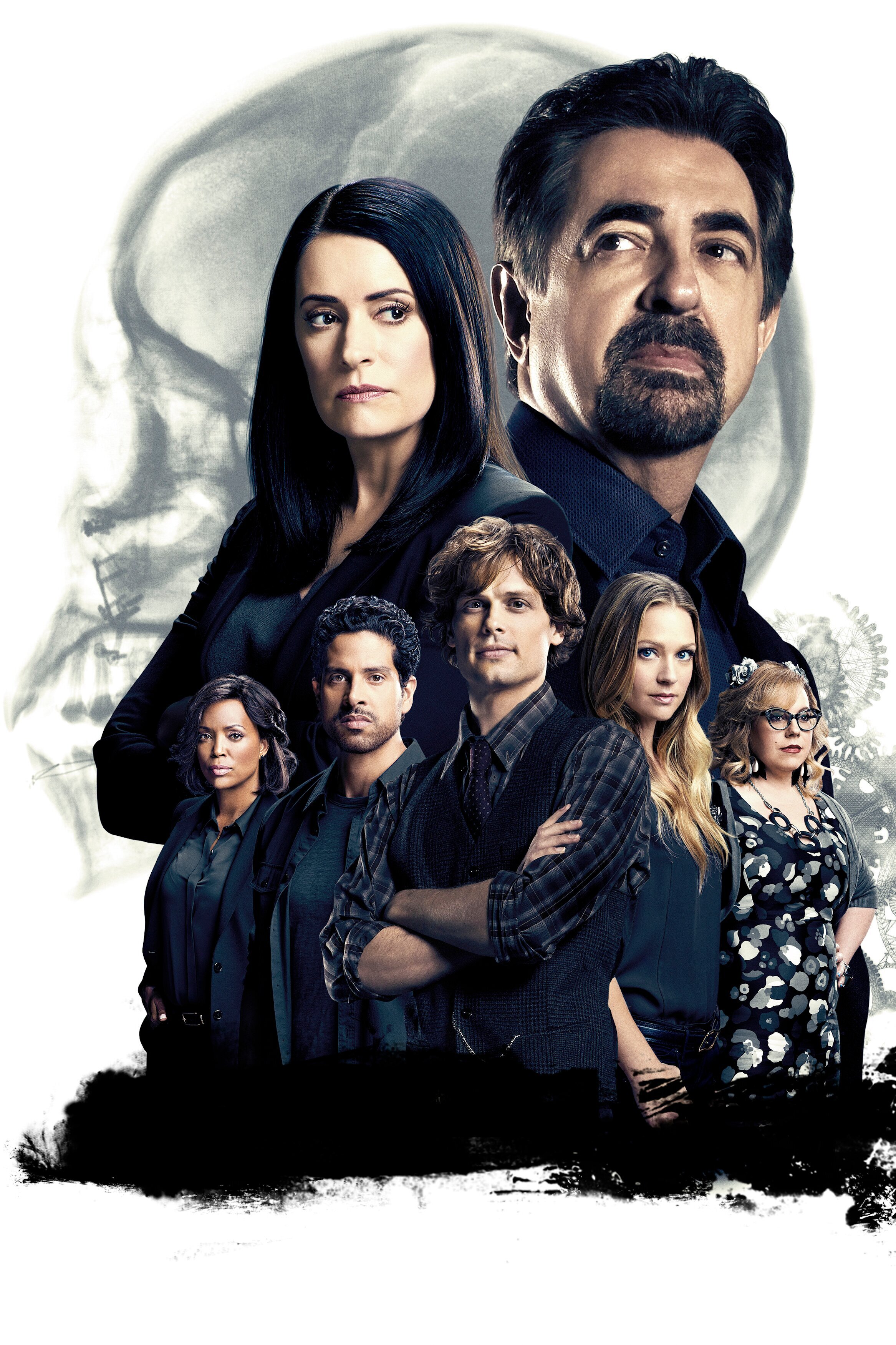 Cititorii de oase Sezonul 12