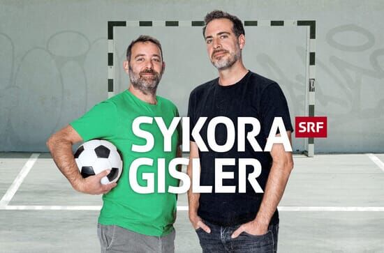 Sykora Gisler – Der...