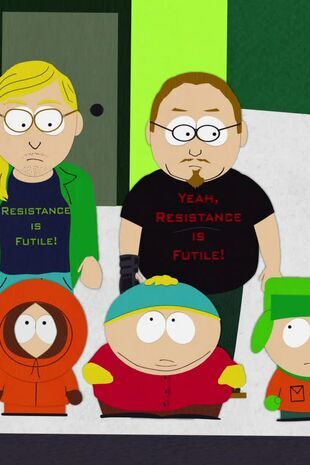 South Park Seizoen 4 Aflevering 11