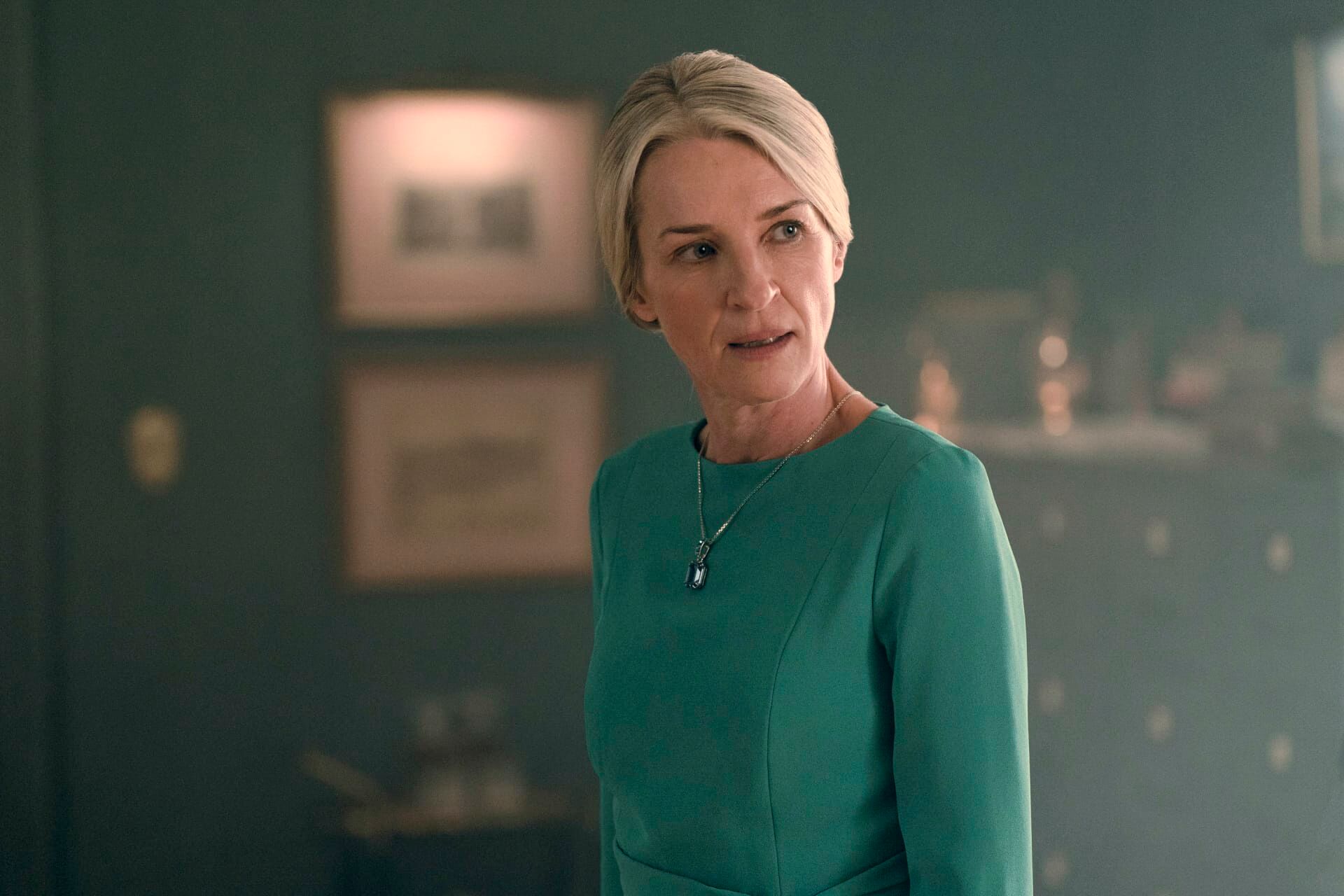 The Handmaid's Tale : La servante écarlate Saison 6 Épisode 4