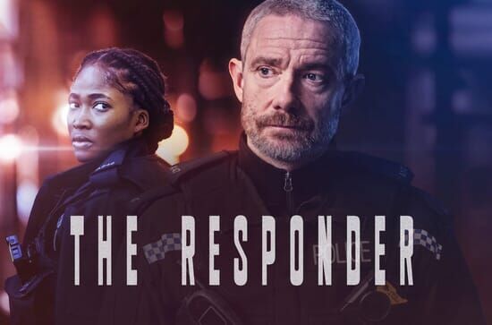 The Responder