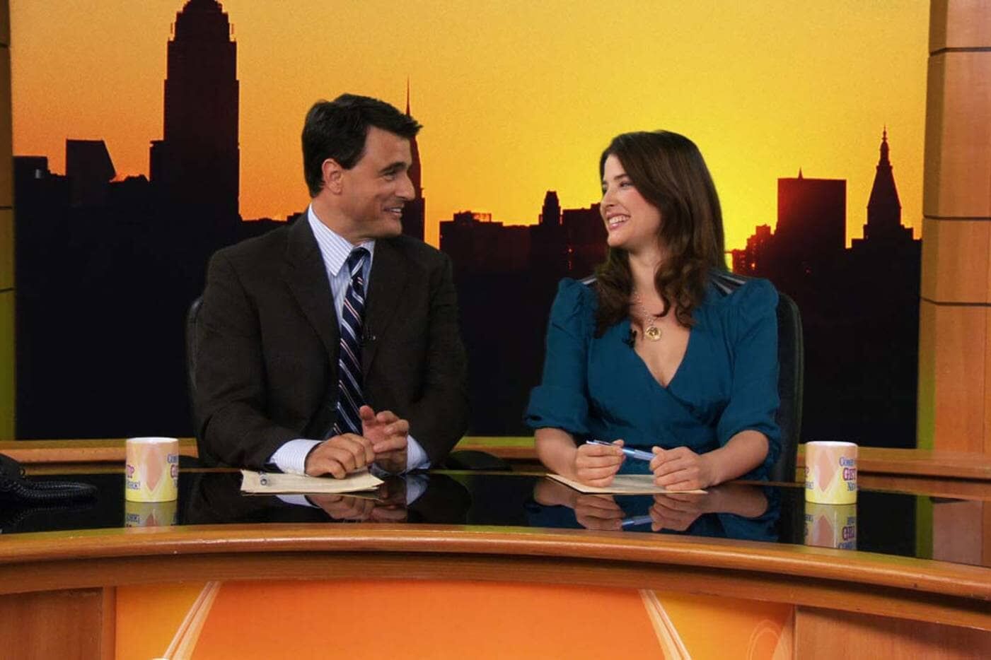 How I Met Your Mother Seizoen 5 Aflevering 11