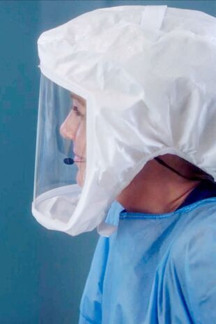 Anatomia lui Grey Sezonul 16 Episodul 21