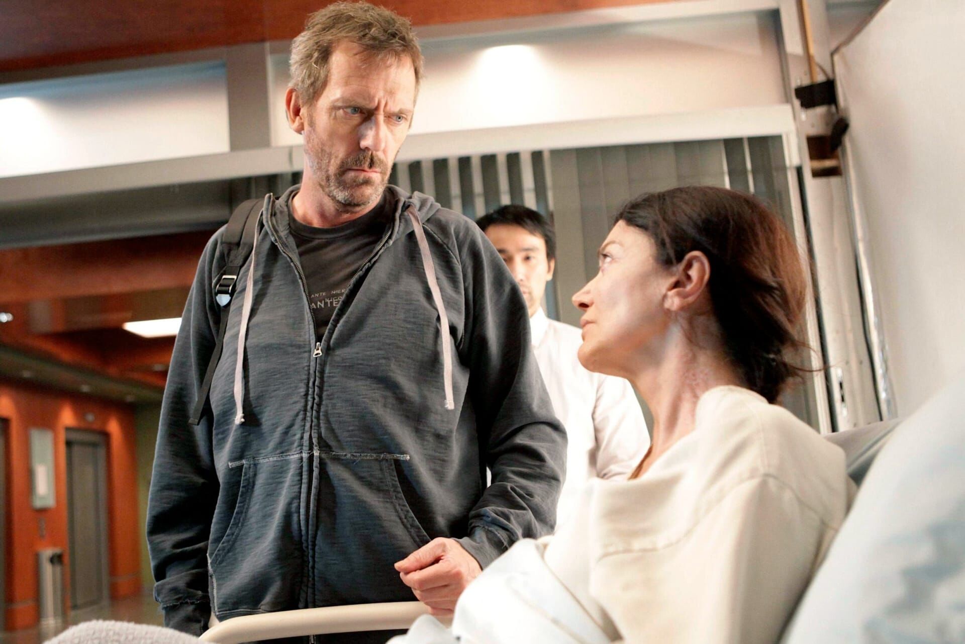 Dr House Saison 7 Épisode 23
