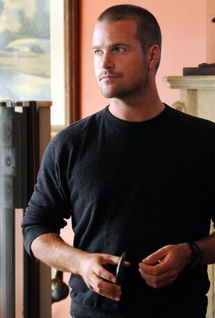 NCIS: Los Angeles - Cyber Threat