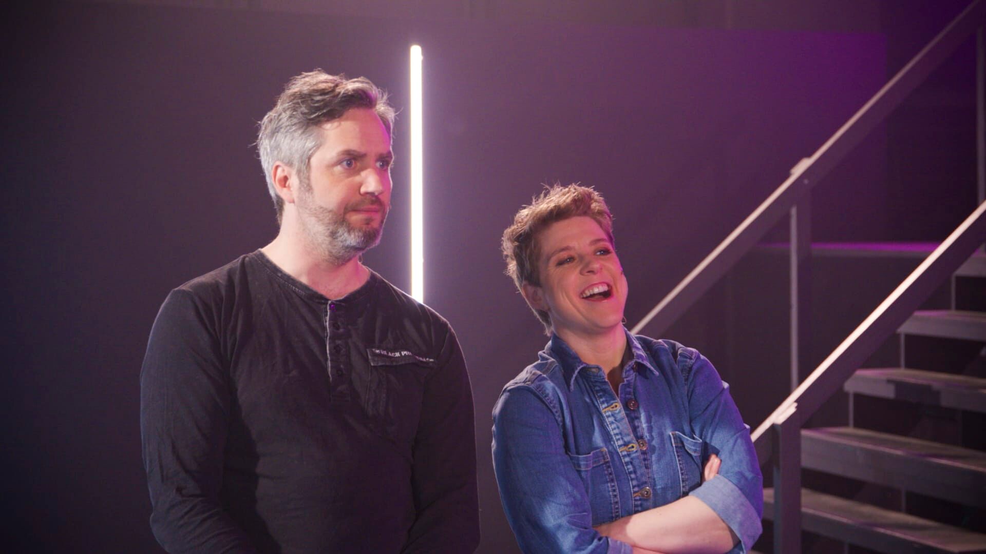 Code van Coppens Seizoen 5 Aflevering 6