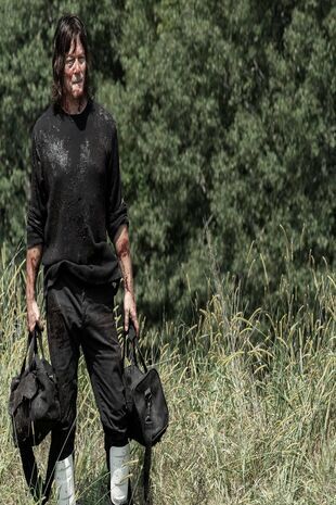 The Walking Dead: Invazia zombi Sezonul 11 Episodul 14