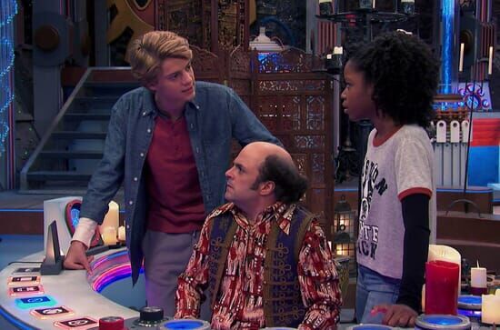 Henry Danger