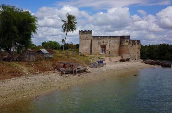 Tanzanie, de Zanzibar à...