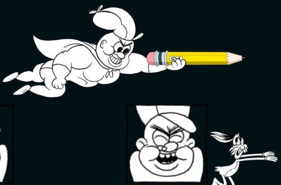 Looney Tunes Cartoons