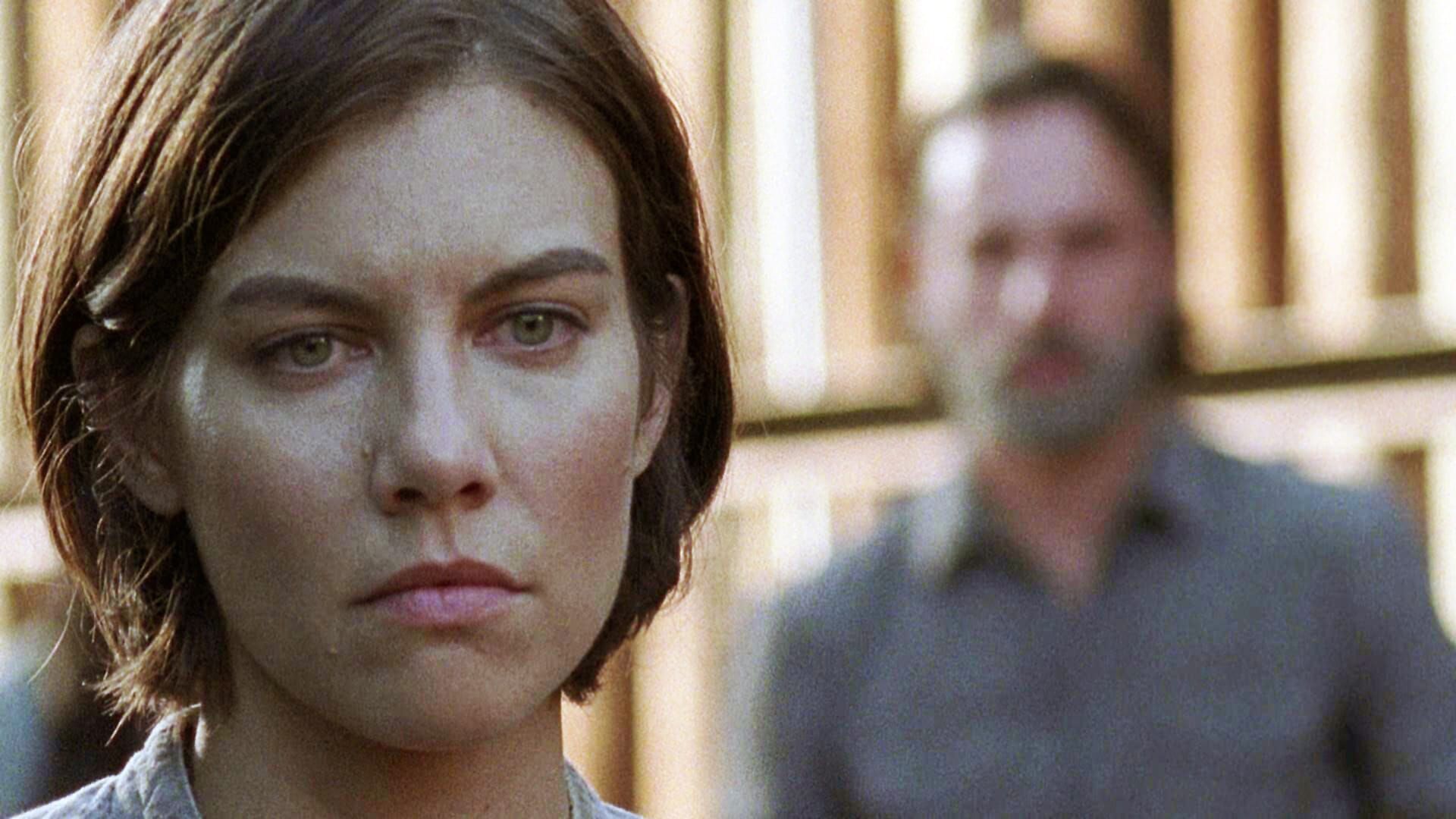 The Walking Dead: Invazia zombi Sezonul 8 Episodul 13