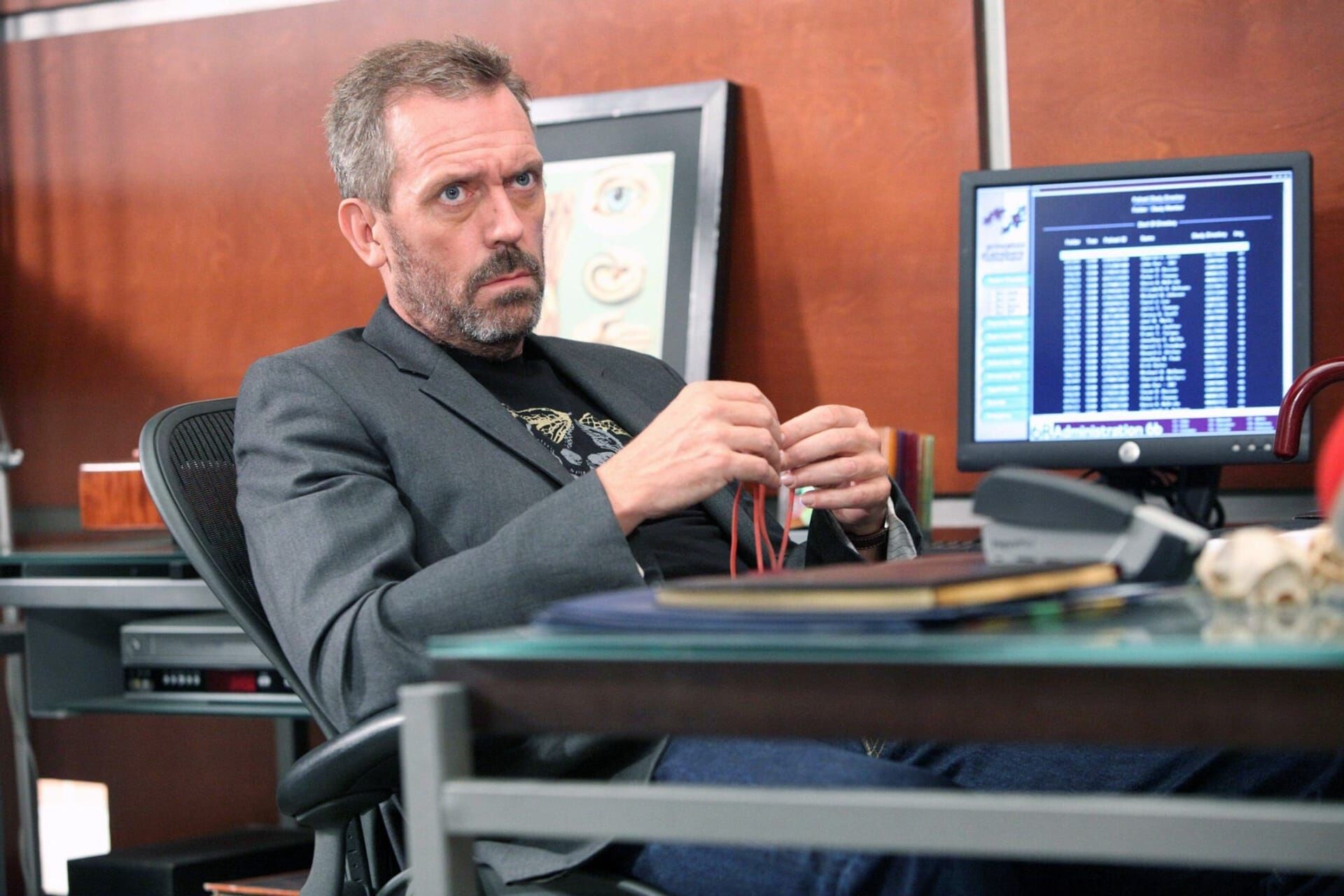 Dr House Saison 8 Épisode 7