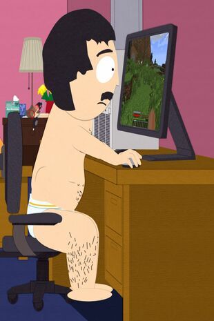 South Park Seizoen 17 Aflevering 2