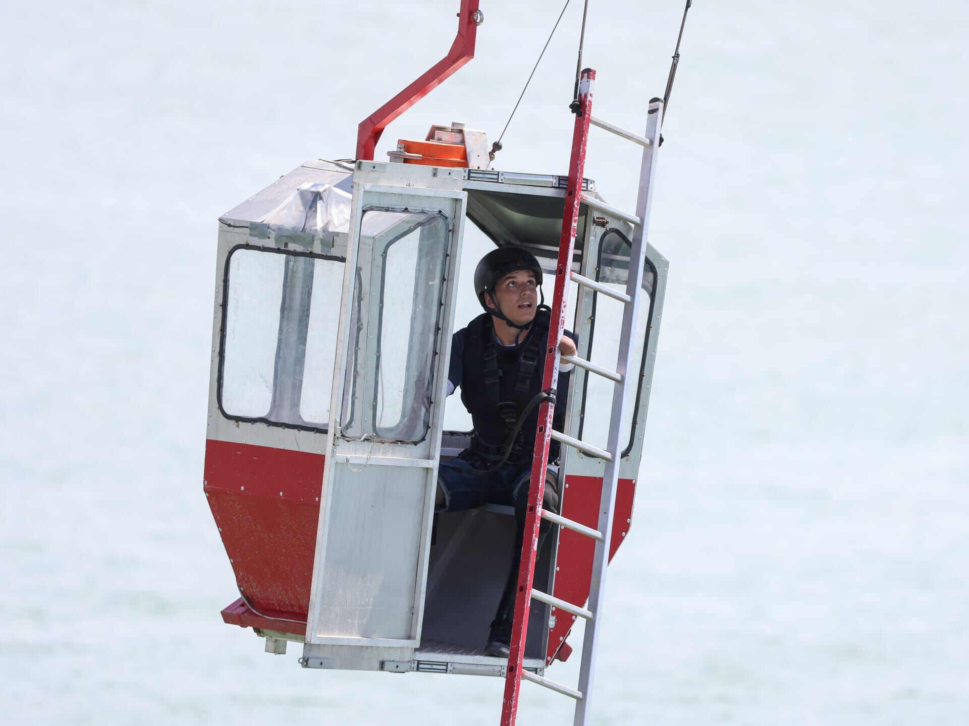 Fort Boyard Saison 33