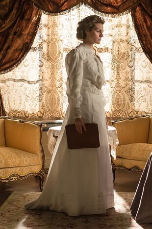 Grand Hôtel Saison 3 Épisode 13