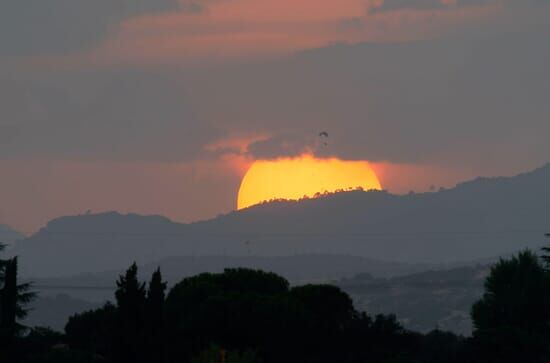 Die Sierra de Guadarrama:...