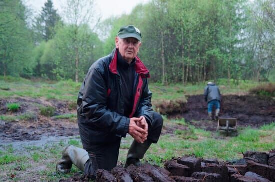 Geheimnis Hohes Venn – Das faszinierende Moor in der Eifel