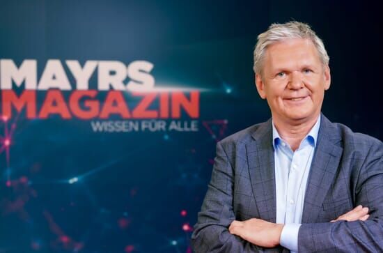 Mayrs Magazin – Wissen für alle