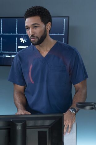 Anatomia lui Grey Sezonul 21 Episodul 9