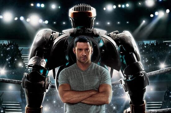 Real Steel