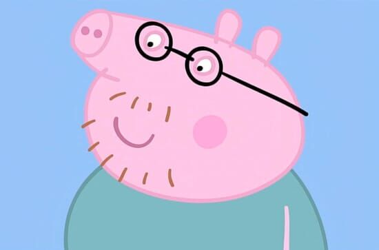 Peppa Pig