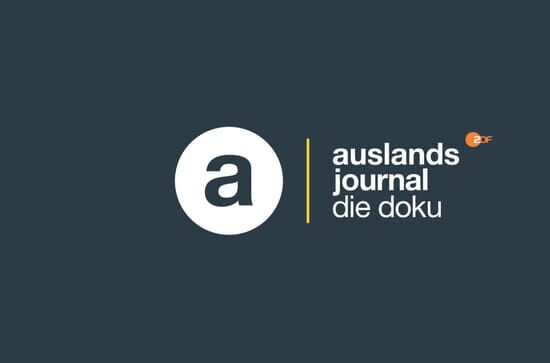 auslandsjournal – die doku: Trump oder Harris