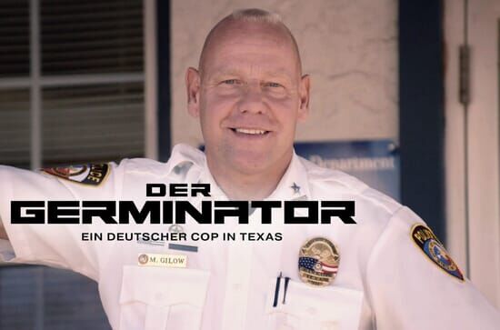 Der Germinator – Ein deutscher Cop in Texas