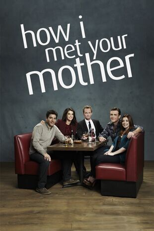 How I Met Your Mother