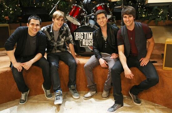 Big Time Rush