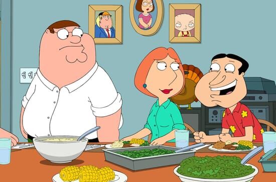 Family Guy