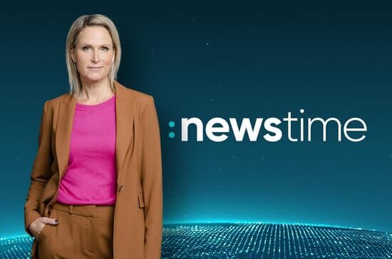 :newstime Spezial – Kampf ums Weiße Haus