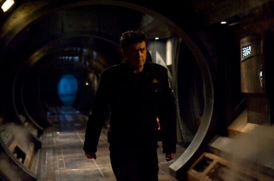 Stargate: Universe