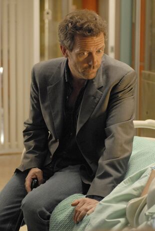 Dr House Saison 3 Épisode 22