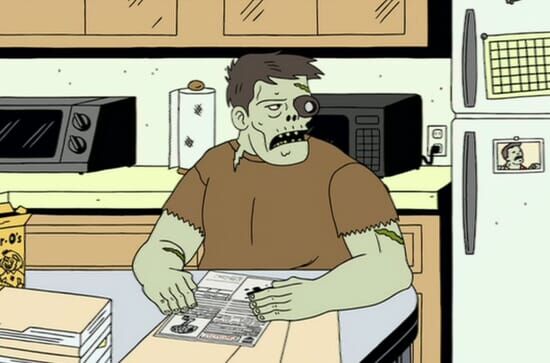 Ugly Americans