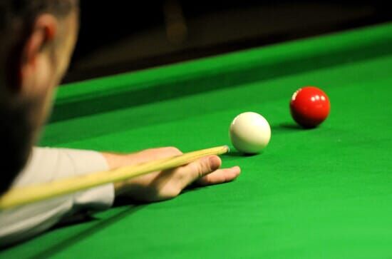 Snooker: British Open