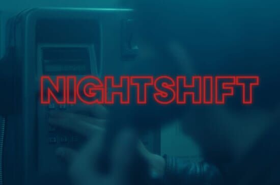 NIGHTSHIFT – DER FILM