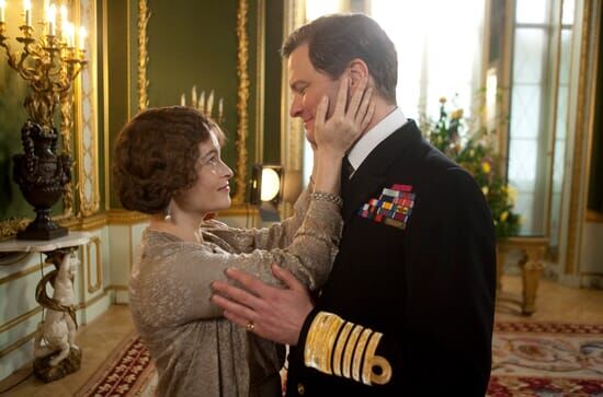 The King's Speech – Die...