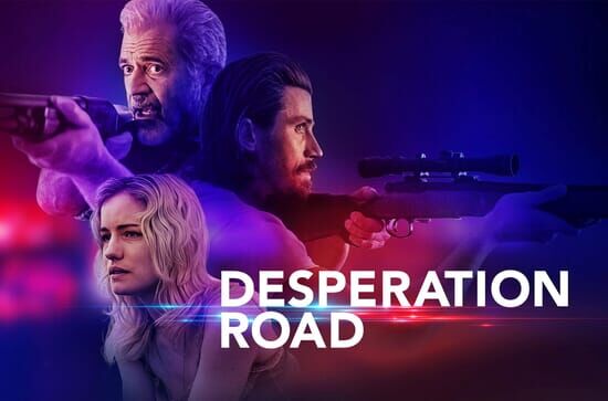 Desperation Road