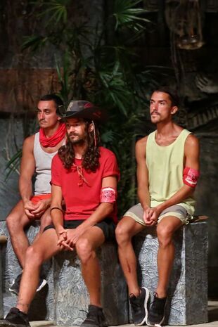 Survivor România Sezonul 3 Episodul 15