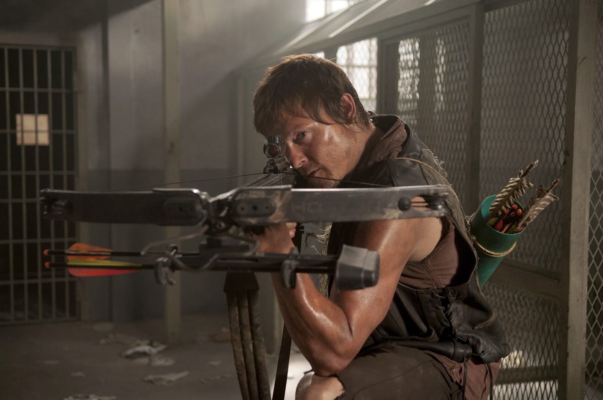 The Walking Dead: Invazia zombi Sezonul 3 Episodul 2