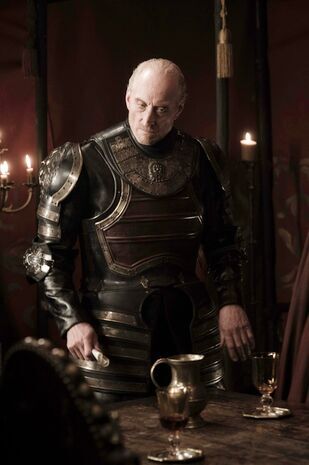 Urzeala tronurilor Sezonul 1 Episodul 10