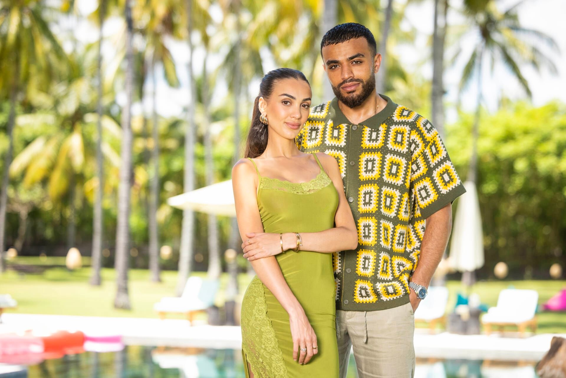 La villa des coeurs brisés Saison 10