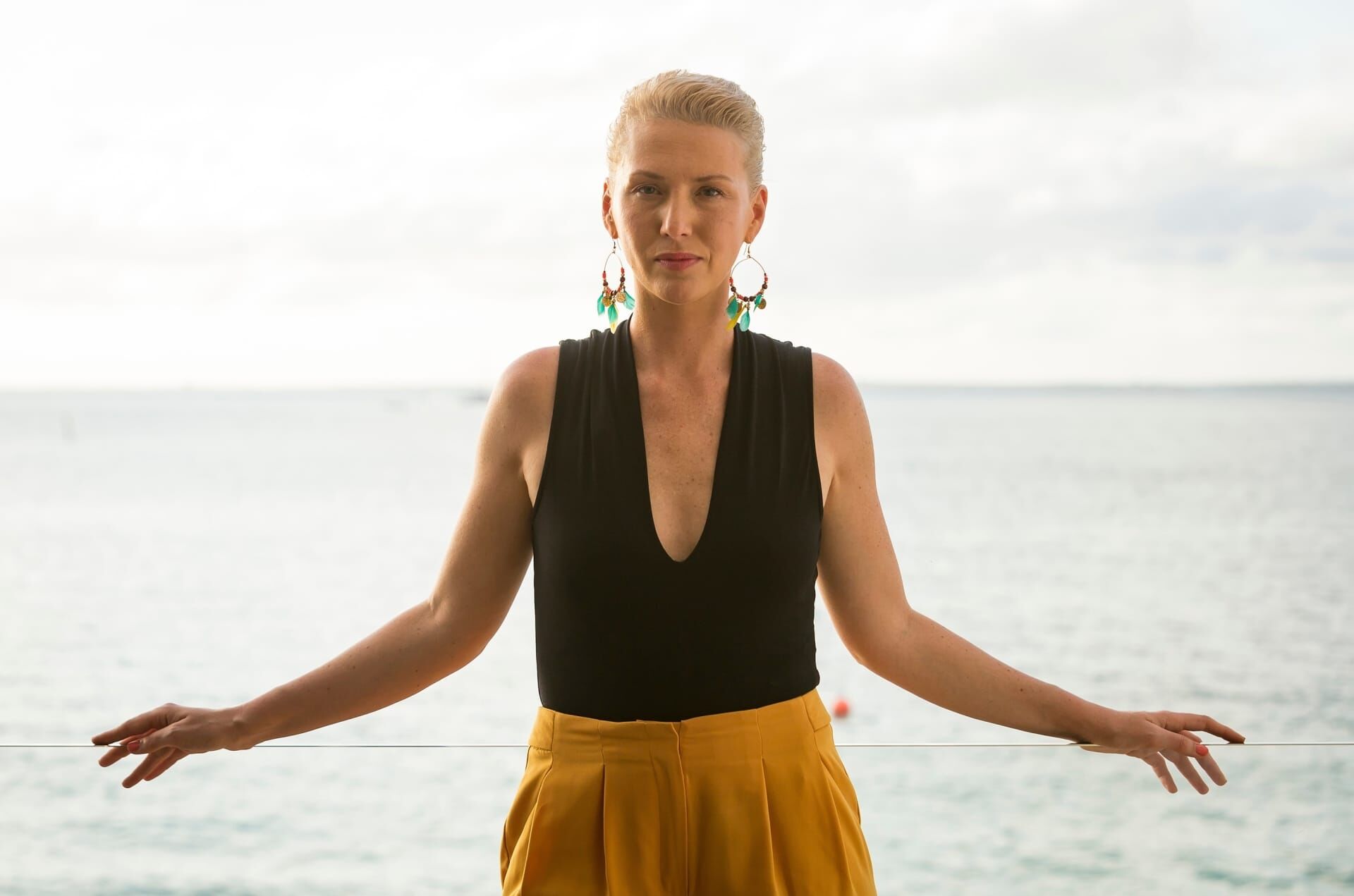 La villa des coeurs brisés Saison 3