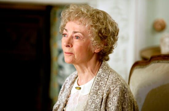 Miss Marple