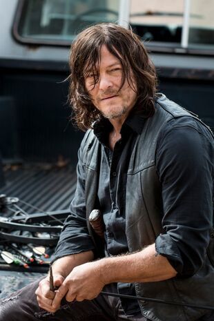 The Walking Dead: Invazia zombi Sezonul 8 Episodul 14