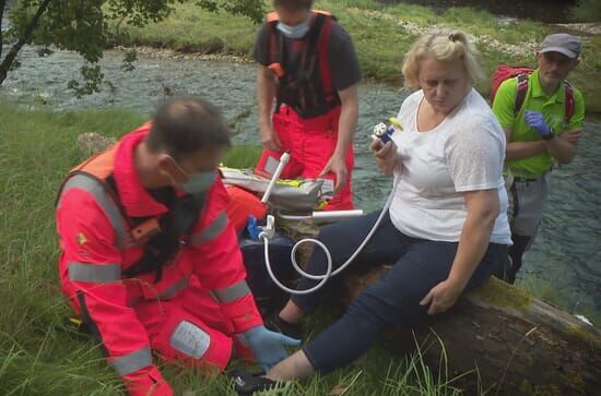 Helicopter ER – Rettung aus der Luft