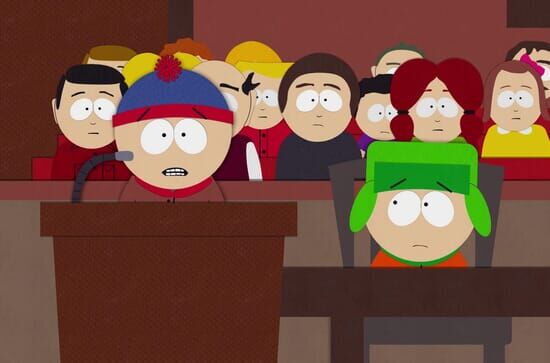 South Park