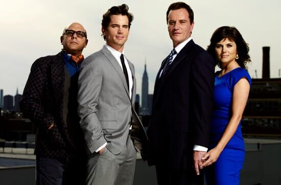 White Collar